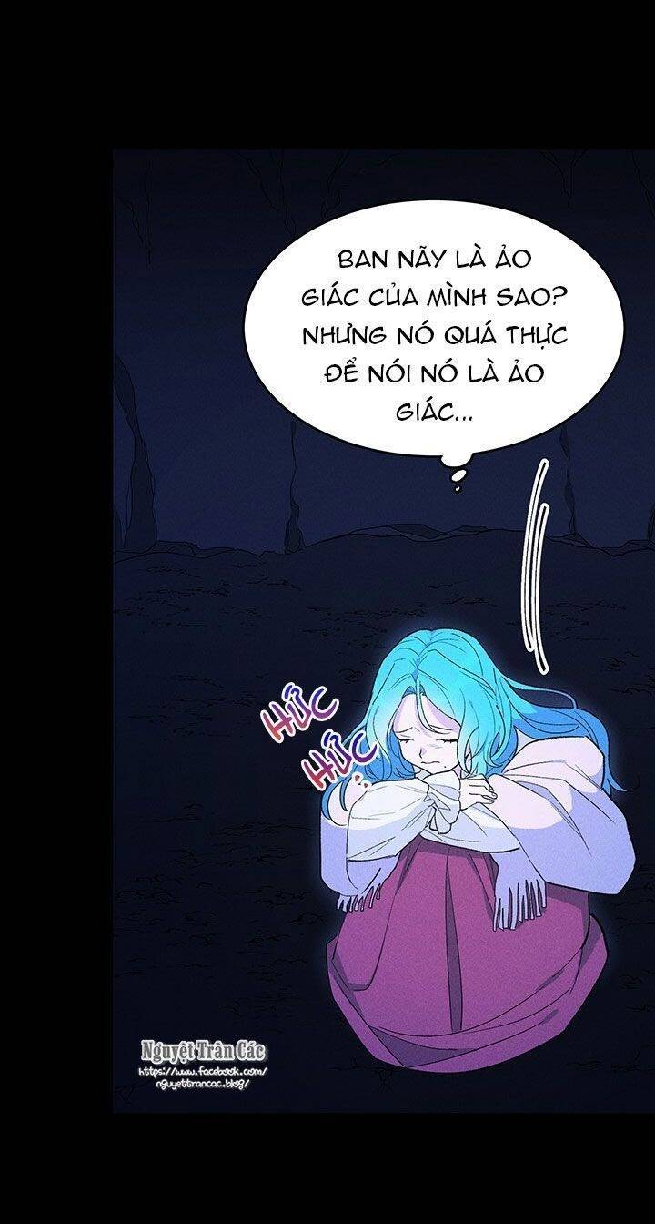 Nữ Đầu Bếp Hoàng Gia Chapter 32 - Trang 2