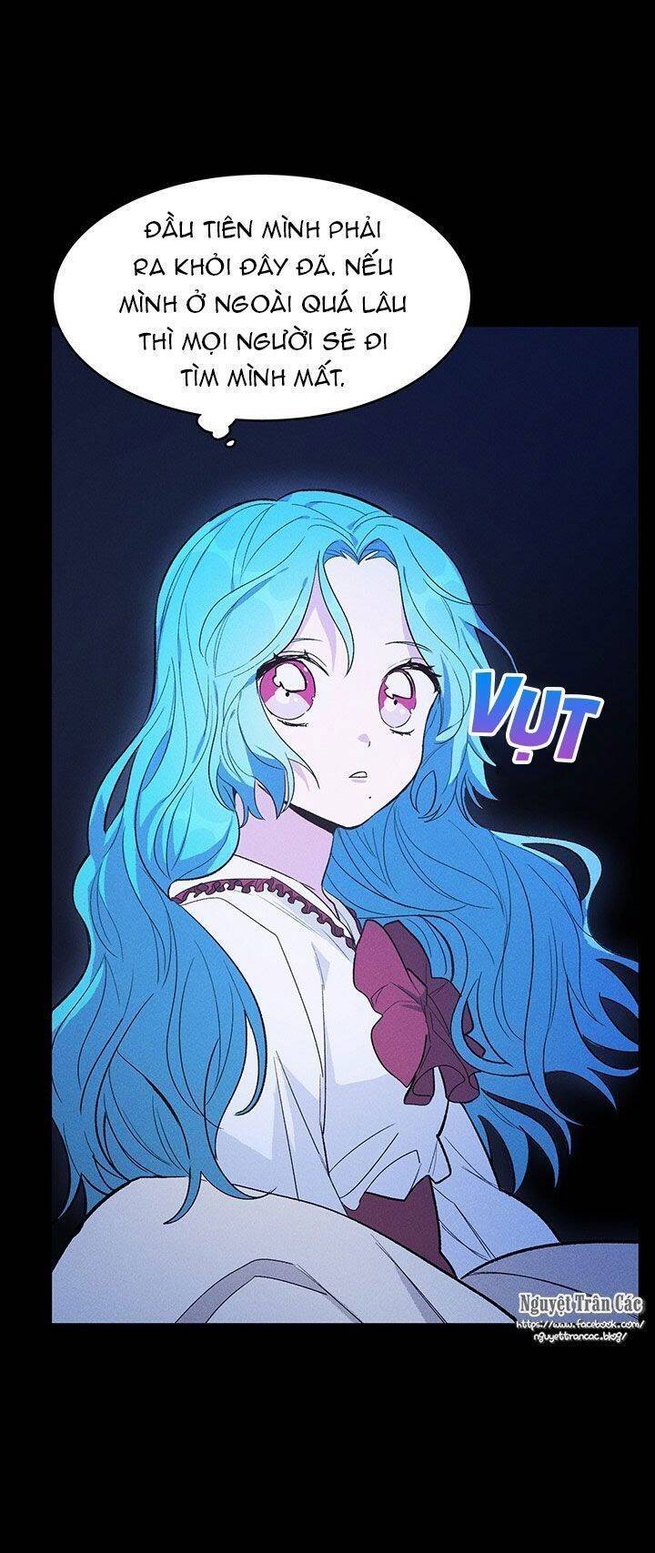 Nữ Đầu Bếp Hoàng Gia Chapter 32 - Trang 2