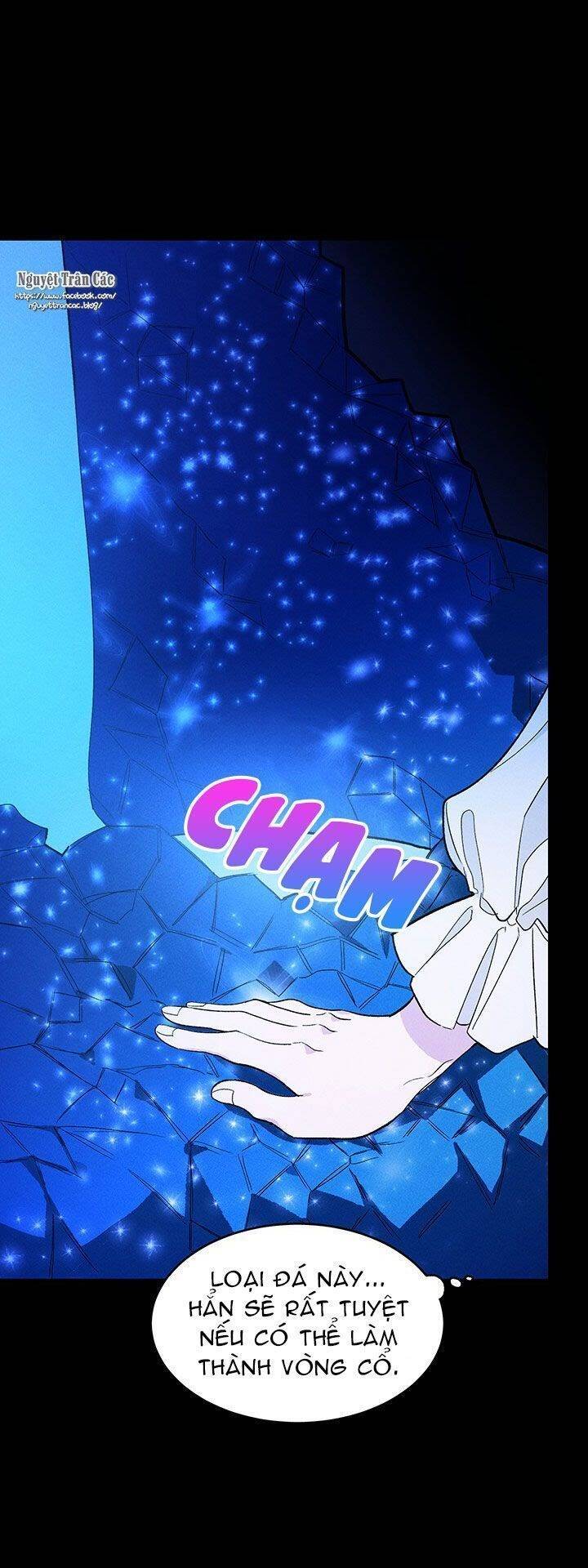 Nữ Đầu Bếp Hoàng Gia Chapter 32 - Trang 2