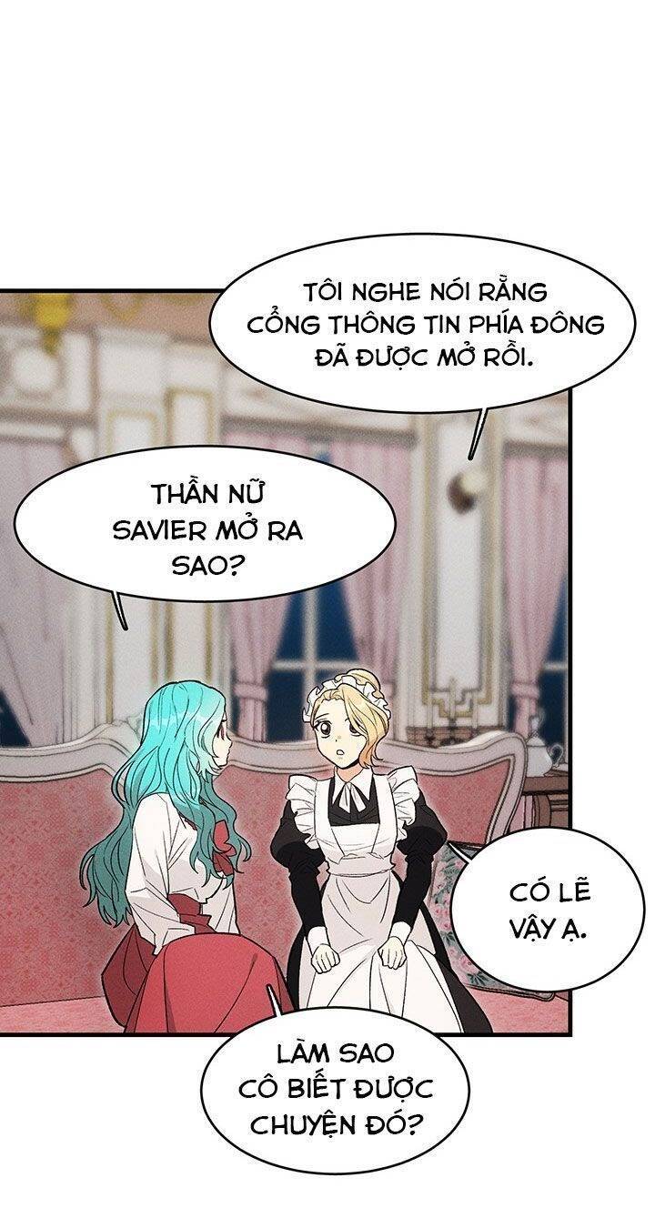 Nữ Đầu Bếp Hoàng Gia Chapter 32 - Trang 2