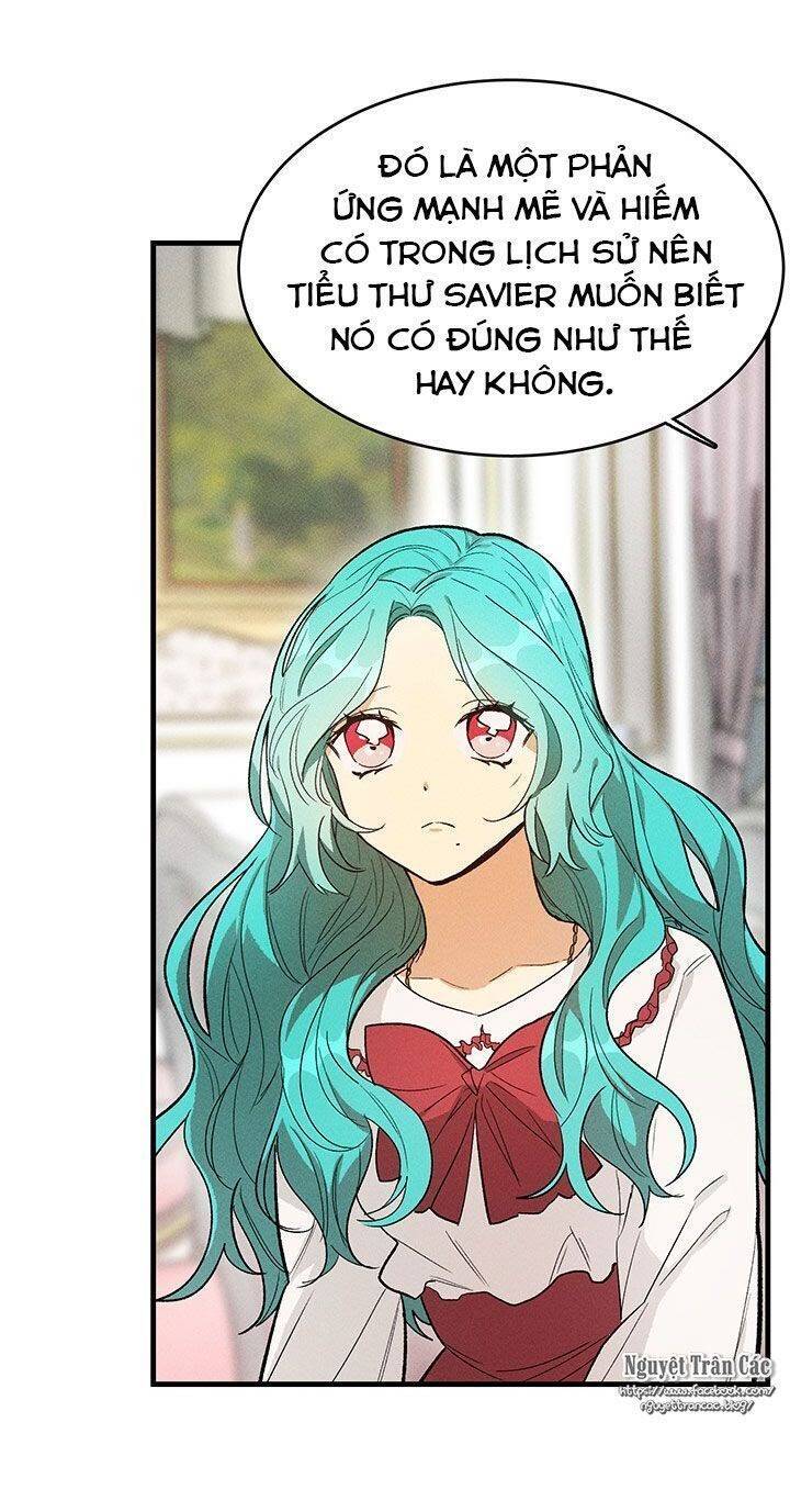 Nữ Đầu Bếp Hoàng Gia Chapter 32 - Trang 2