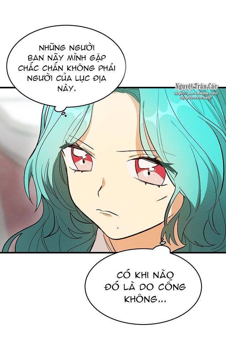 Nữ Đầu Bếp Hoàng Gia Chapter 32 - Trang 2