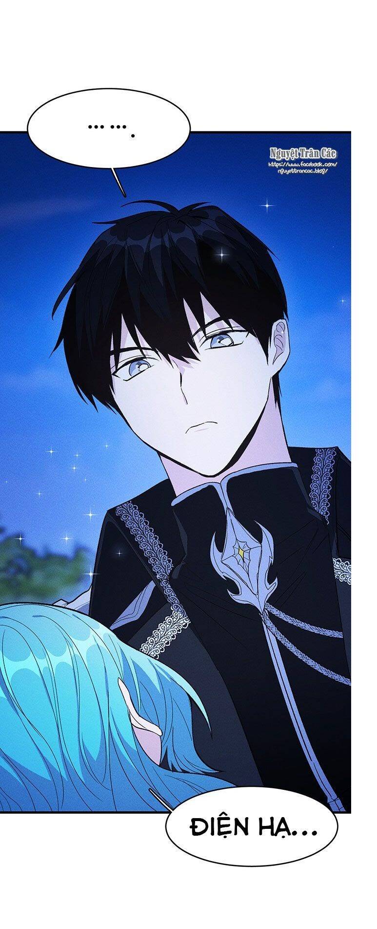 Nữ Đầu Bếp Hoàng Gia Chapter 32 - Trang 2