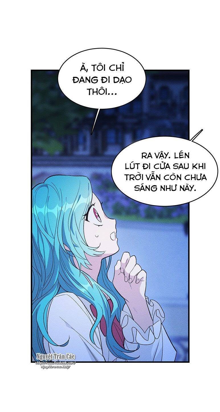 Nữ Đầu Bếp Hoàng Gia Chapter 32 - Trang 2