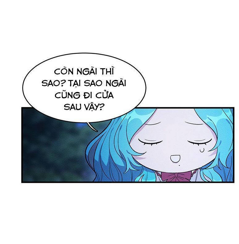 Nữ Đầu Bếp Hoàng Gia Chapter 32 - Trang 2