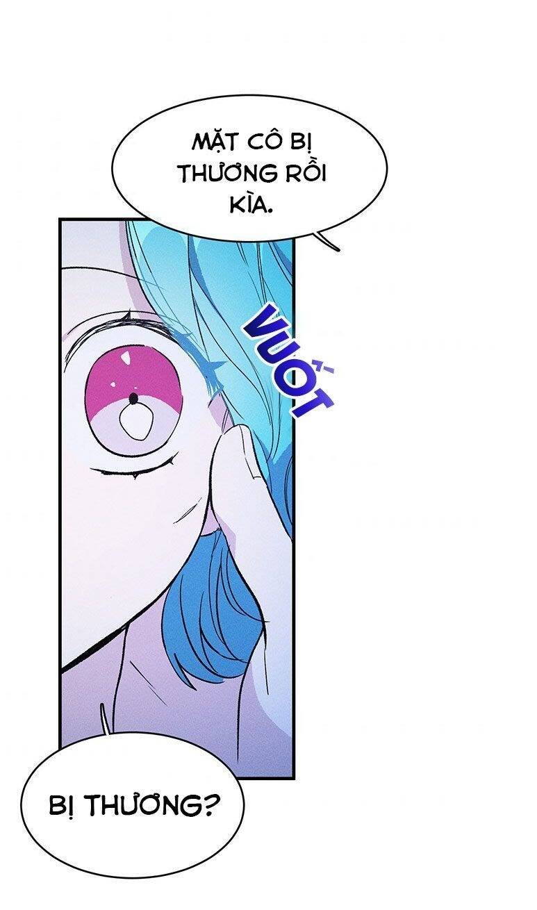 Nữ Đầu Bếp Hoàng Gia Chapter 32 - Trang 2