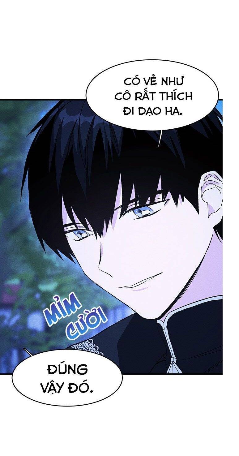 Nữ Đầu Bếp Hoàng Gia Chapter 32 - Trang 2