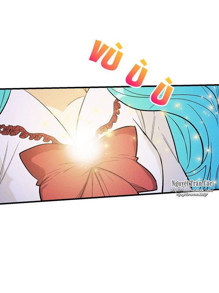 Nữ Đầu Bếp Hoàng Gia Chapter 32 - Trang 2