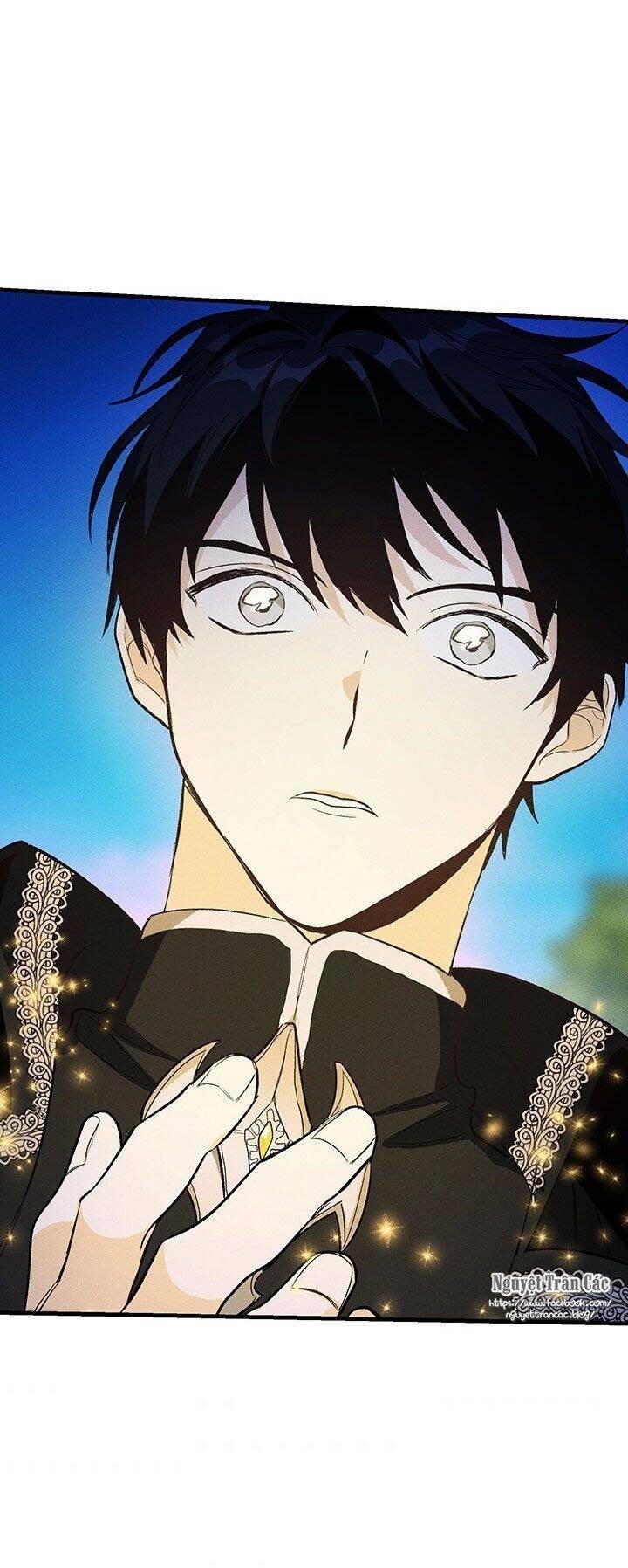 Nữ Đầu Bếp Hoàng Gia Chapter 32 - Trang 2