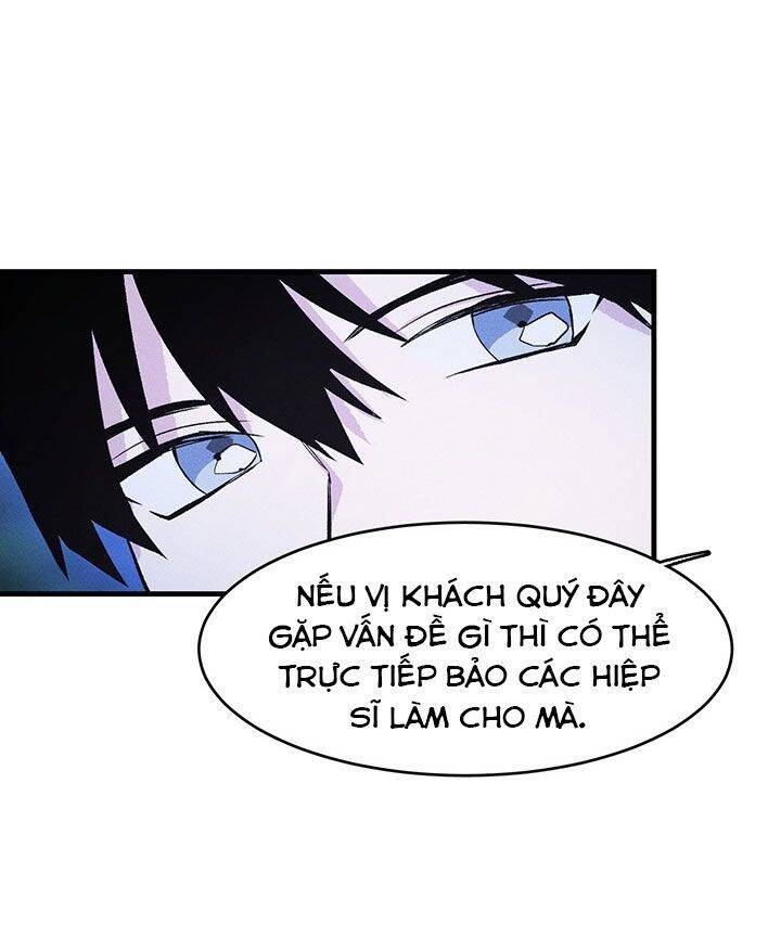 Nữ Đầu Bếp Hoàng Gia Chapter 32 - Trang 2
