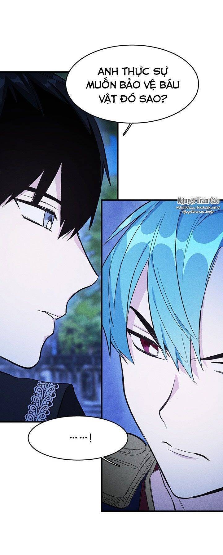 Nữ Đầu Bếp Hoàng Gia Chapter 32 - Trang 2