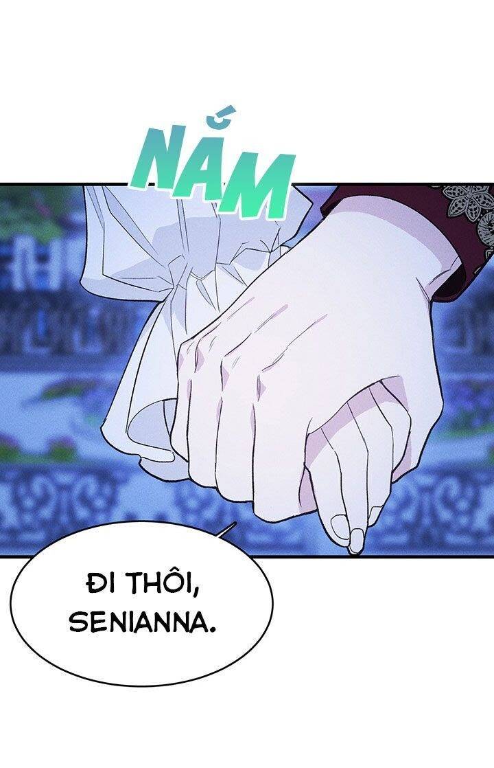 Nữ Đầu Bếp Hoàng Gia Chapter 32 - Trang 2