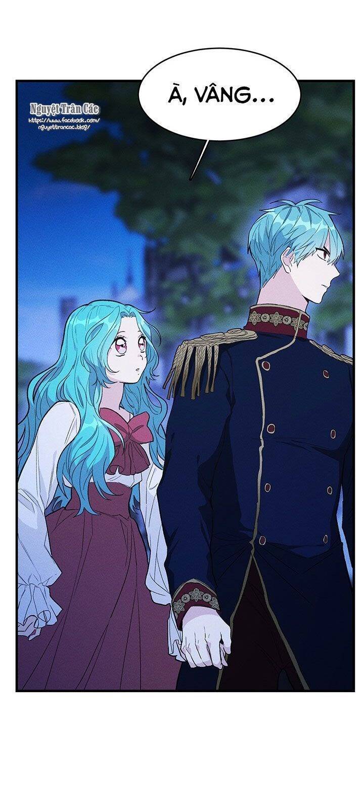 Nữ Đầu Bếp Hoàng Gia Chapter 32 - Trang 2