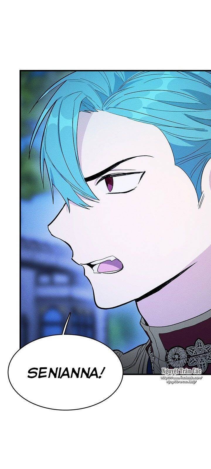 Nữ Đầu Bếp Hoàng Gia Chapter 32 - Trang 2