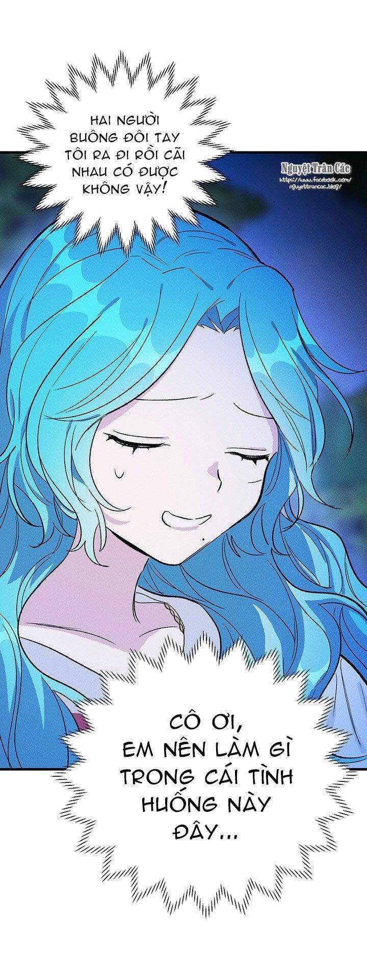 Nữ Đầu Bếp Hoàng Gia Chapter 32 - Trang 2