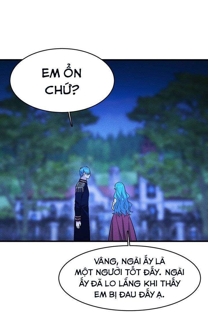 Nữ Đầu Bếp Hoàng Gia Chapter 33 - Trang 2