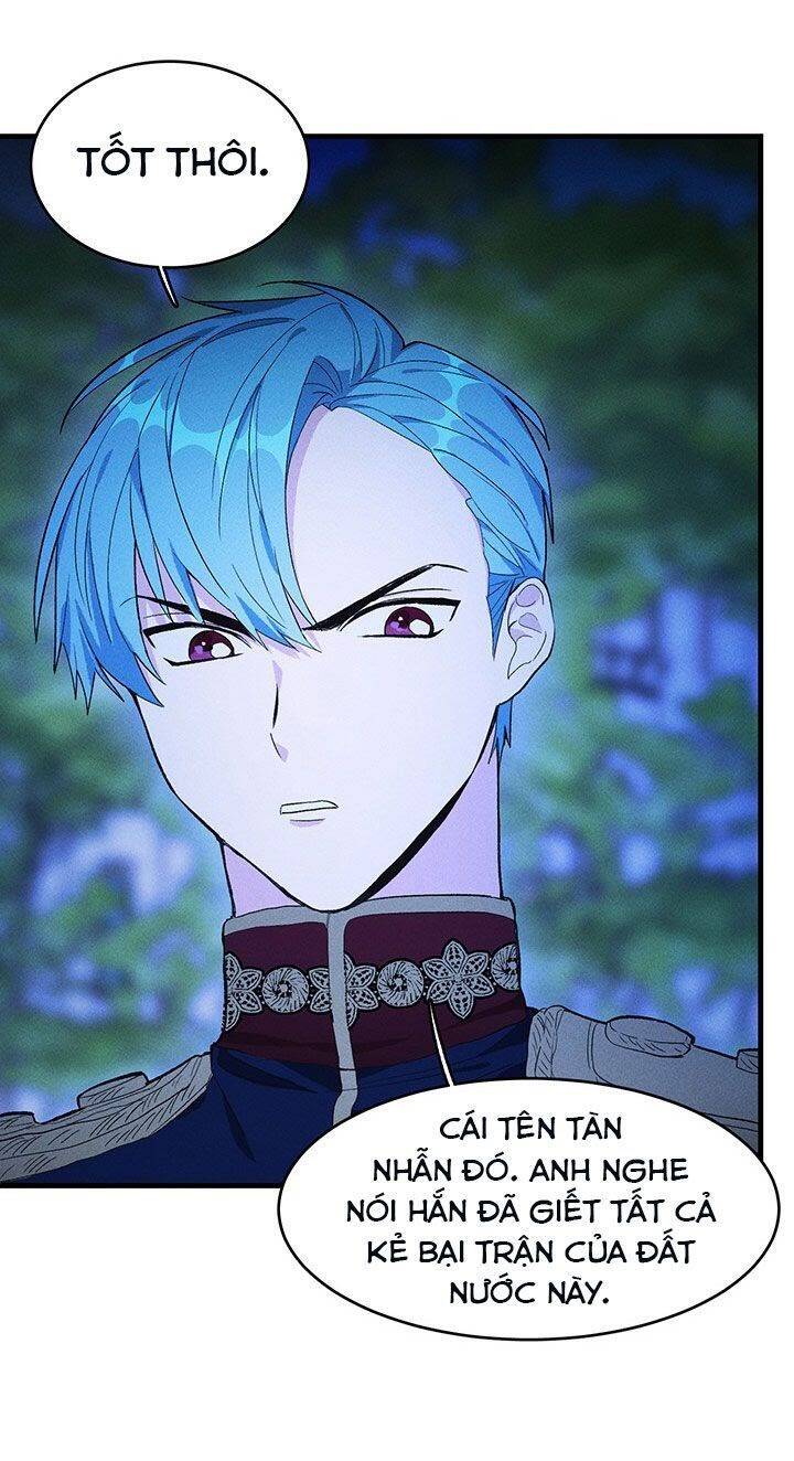 Nữ Đầu Bếp Hoàng Gia Chapter 33 - Trang 2