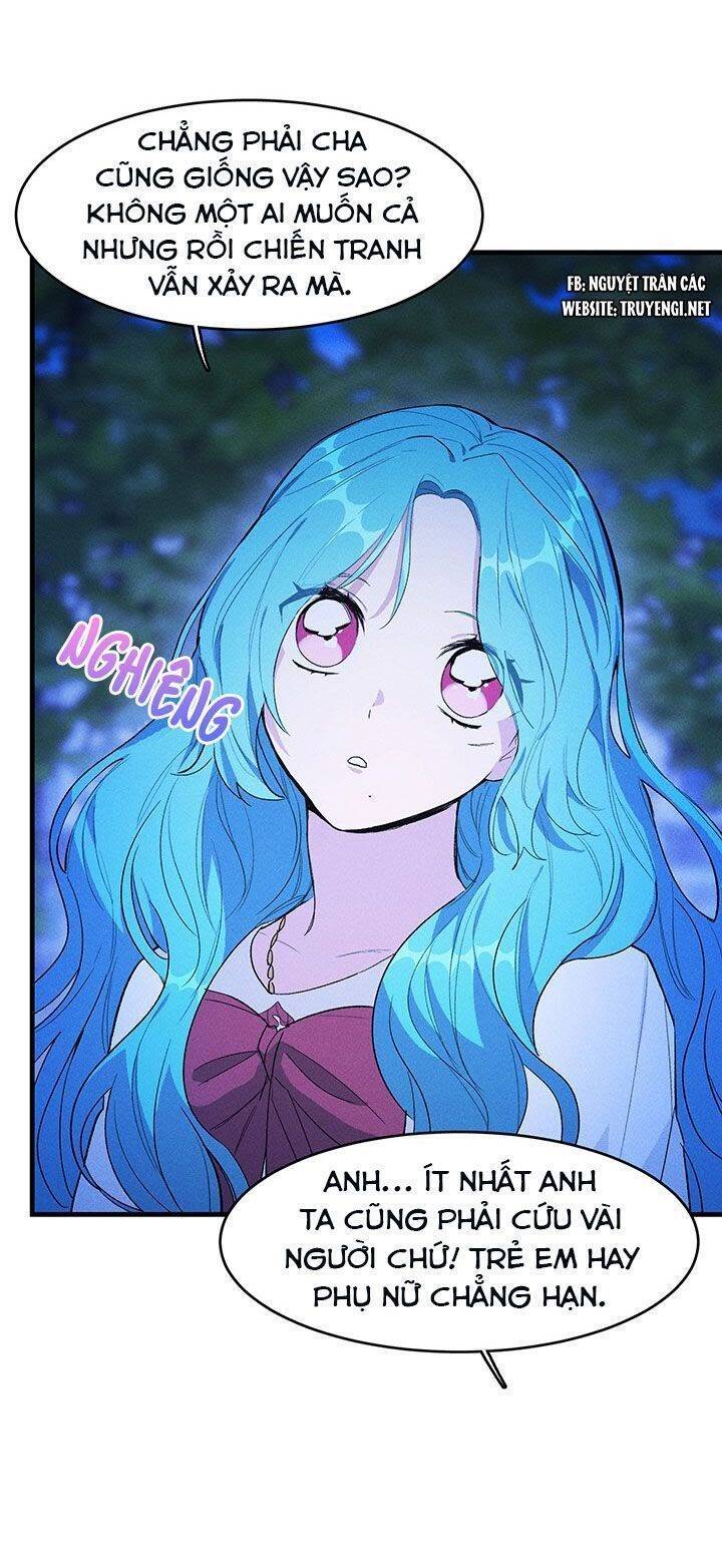 Nữ Đầu Bếp Hoàng Gia Chapter 33 - Trang 2