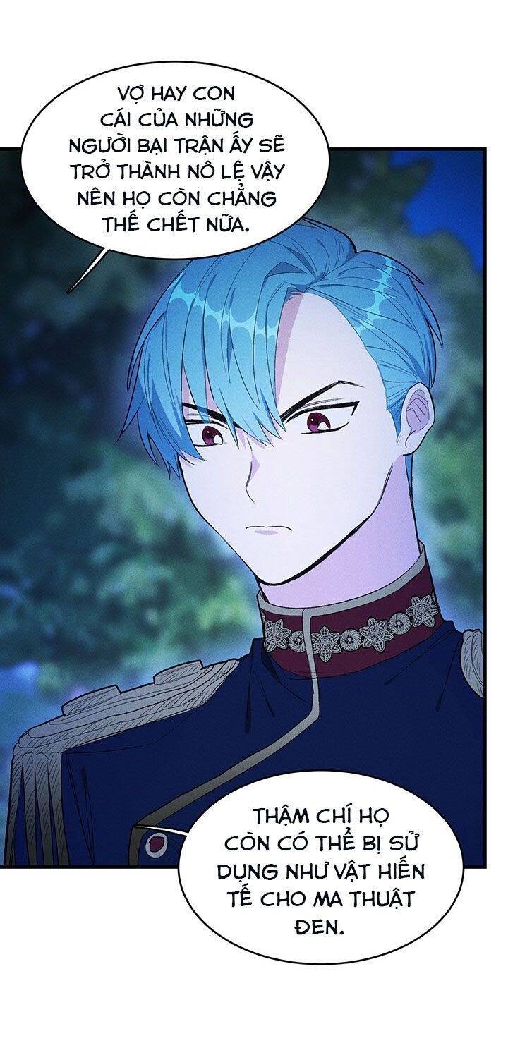 Nữ Đầu Bếp Hoàng Gia Chapter 33 - Trang 2