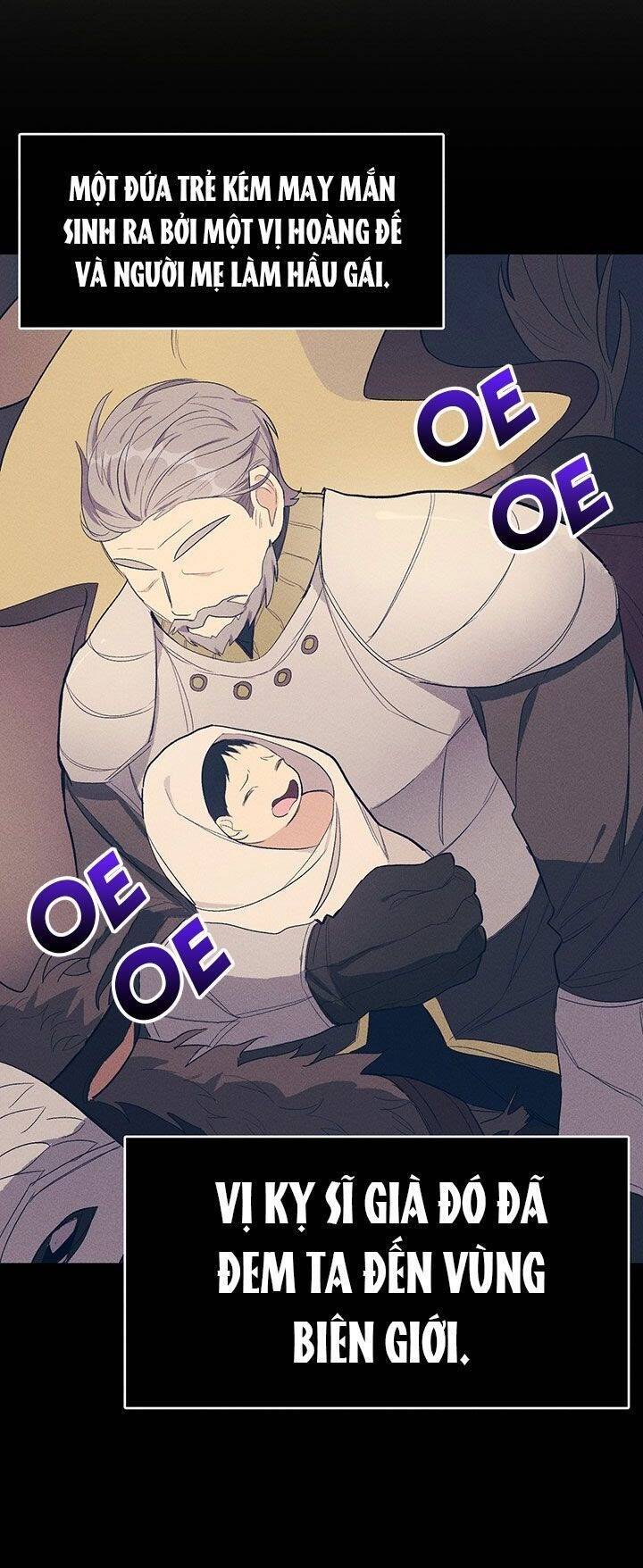 Nữ Đầu Bếp Hoàng Gia Chapter 33 - Trang 2