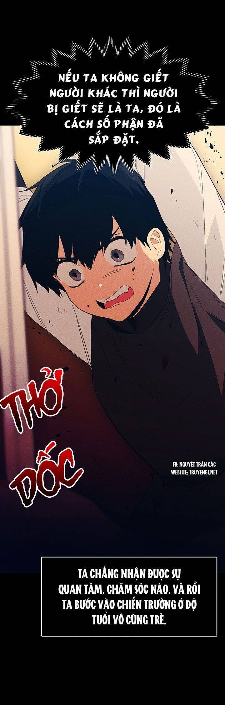 Nữ Đầu Bếp Hoàng Gia Chapter 33 - Trang 2