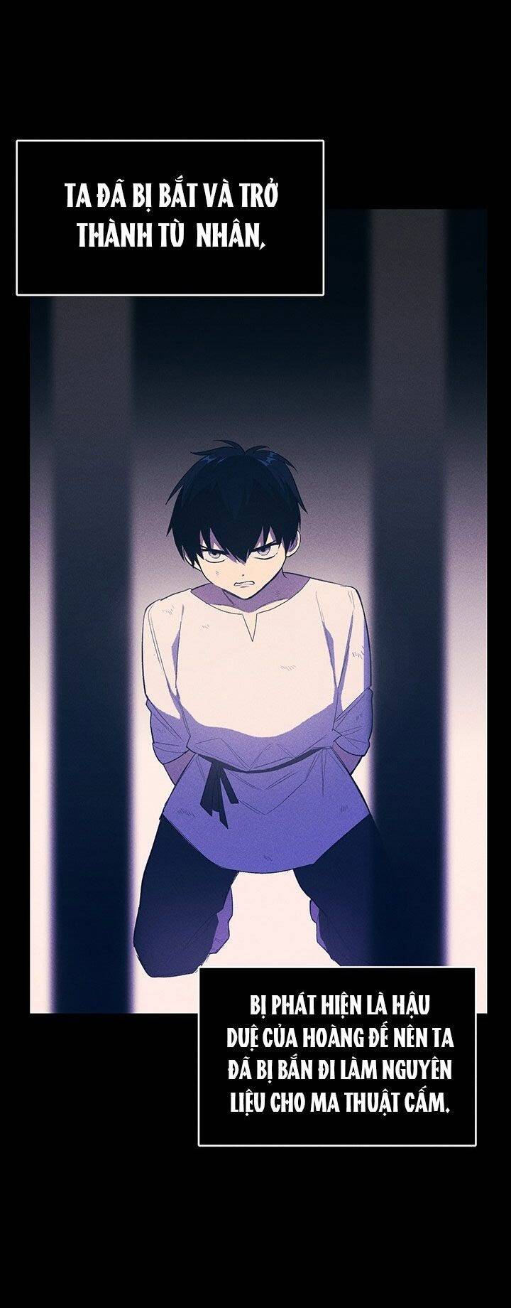 Nữ Đầu Bếp Hoàng Gia Chapter 33 - Trang 2