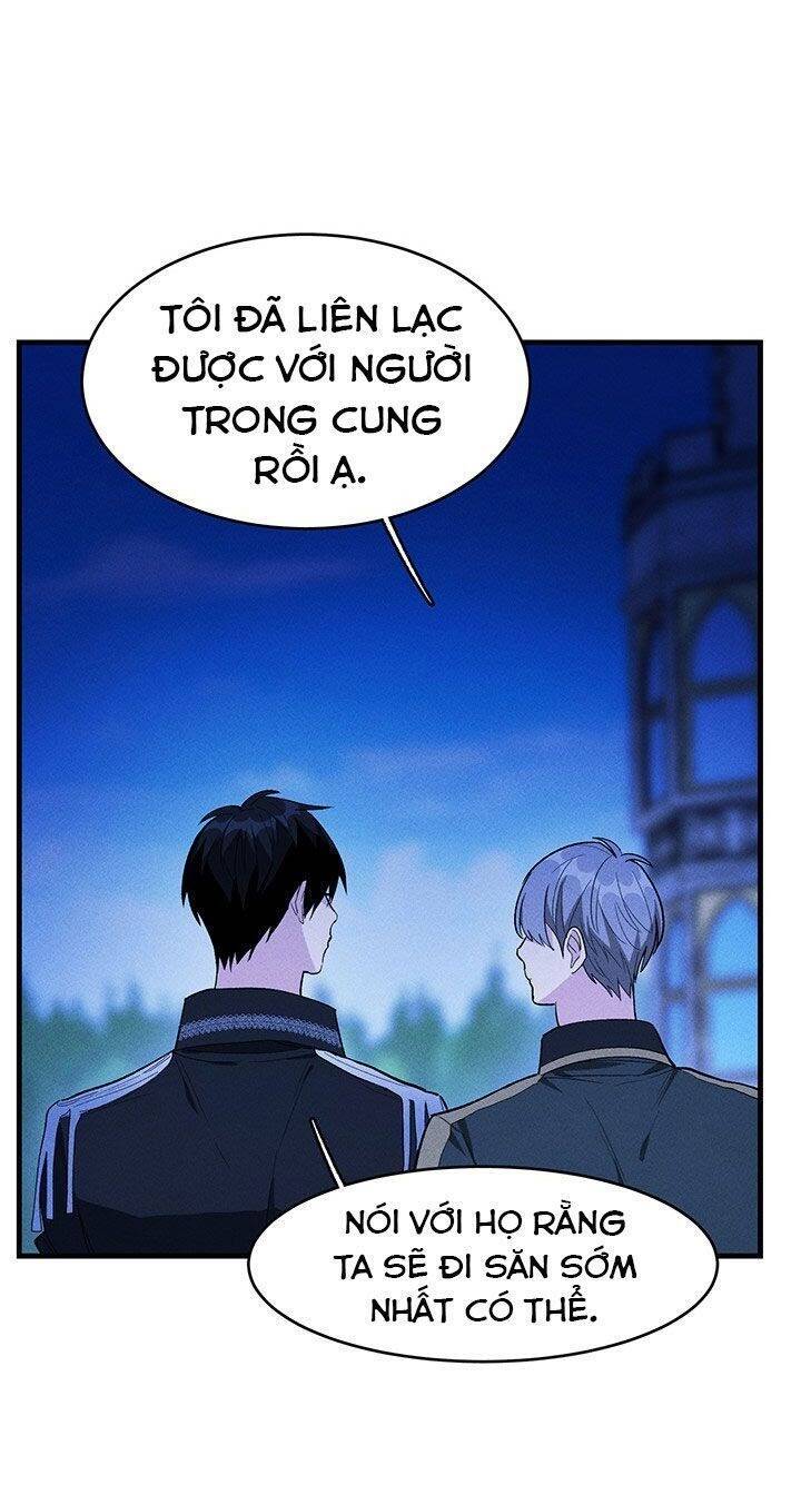 Nữ Đầu Bếp Hoàng Gia Chapter 33 - Trang 2