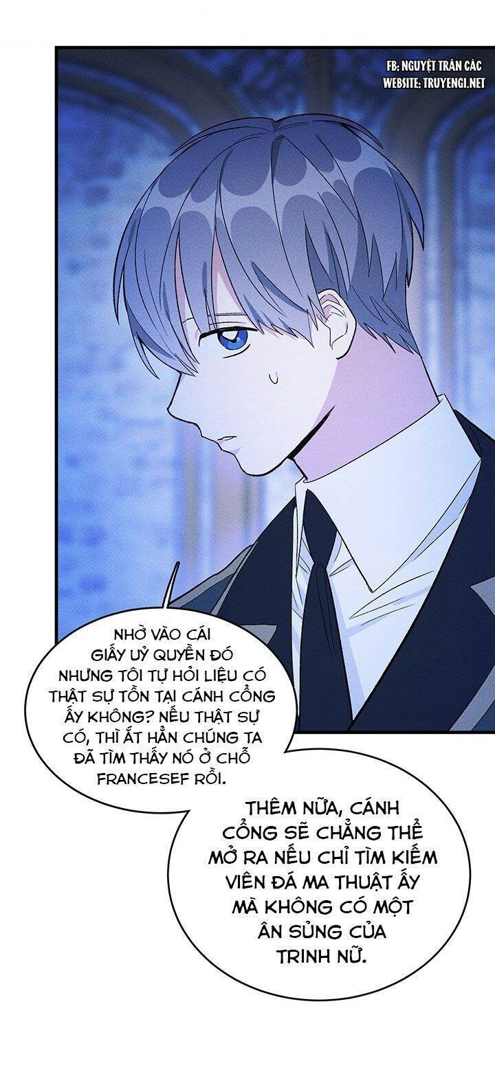 Nữ Đầu Bếp Hoàng Gia Chapter 33 - Trang 2