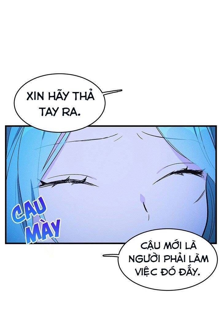 Nữ Đầu Bếp Hoàng Gia Chapter 33 - Trang 2