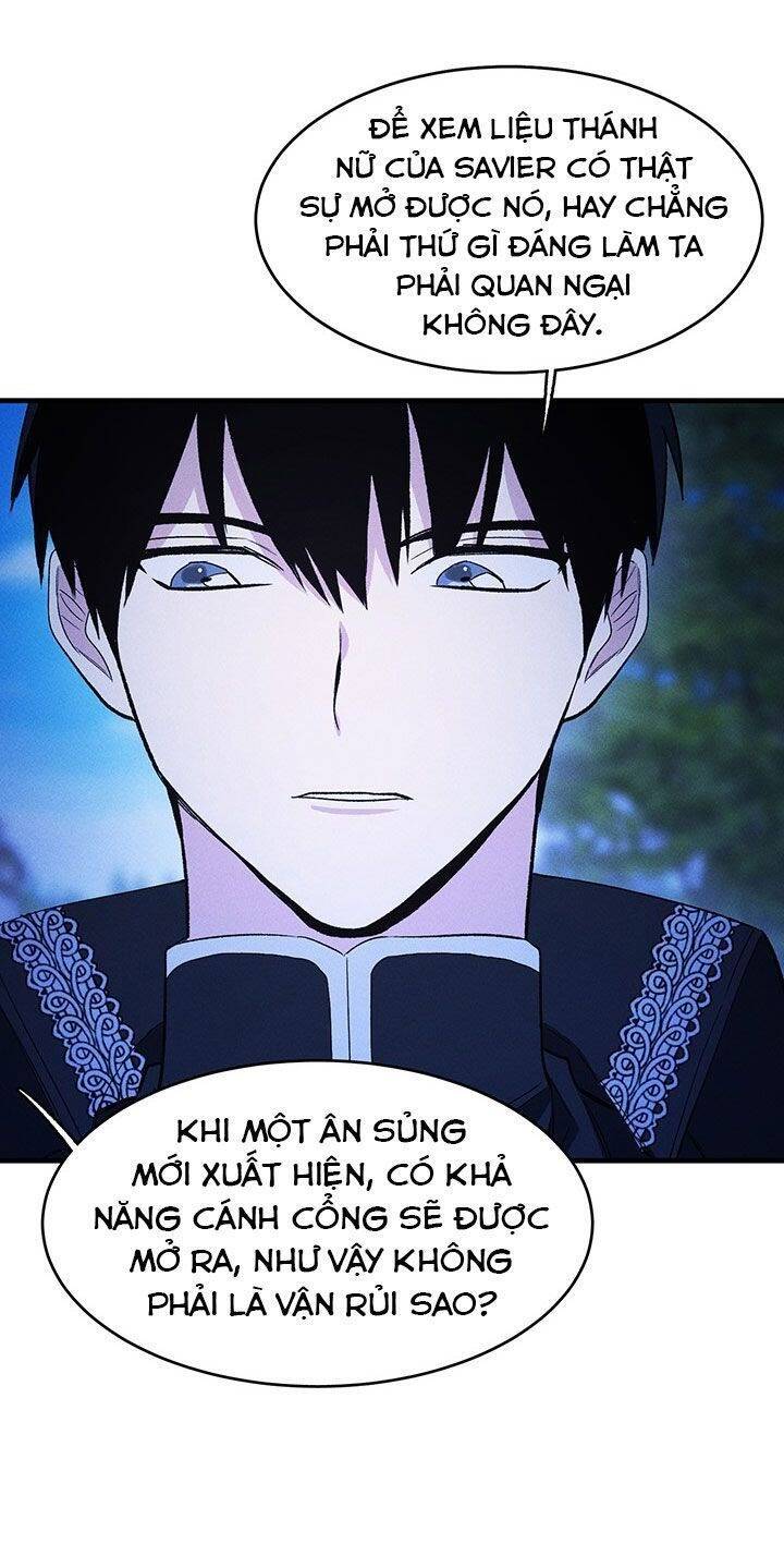 Nữ Đầu Bếp Hoàng Gia Chapter 33 - Trang 2