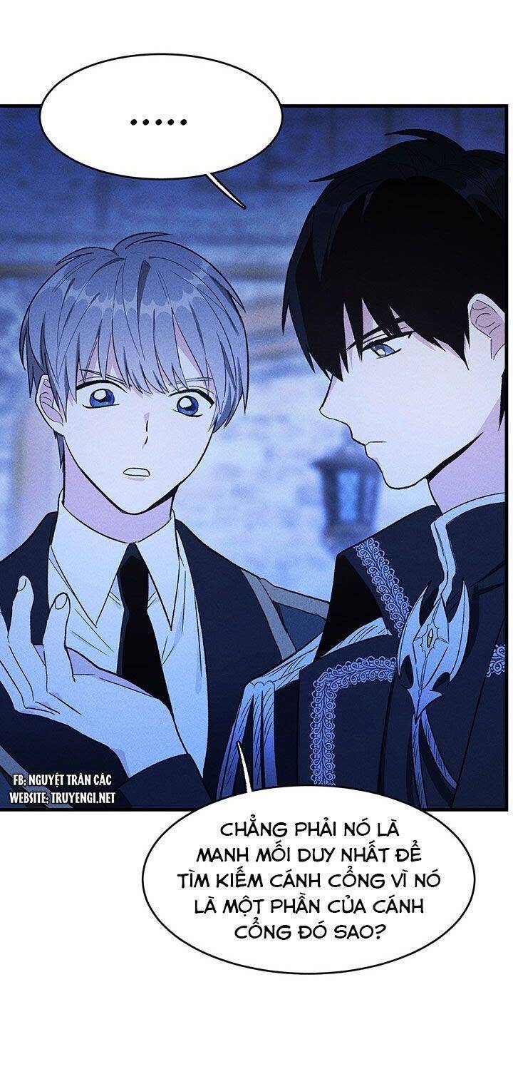 Nữ Đầu Bếp Hoàng Gia Chapter 33 - Trang 2