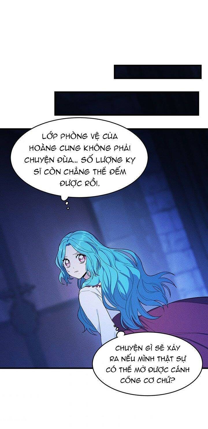 Nữ Đầu Bếp Hoàng Gia Chapter 33 - Trang 2