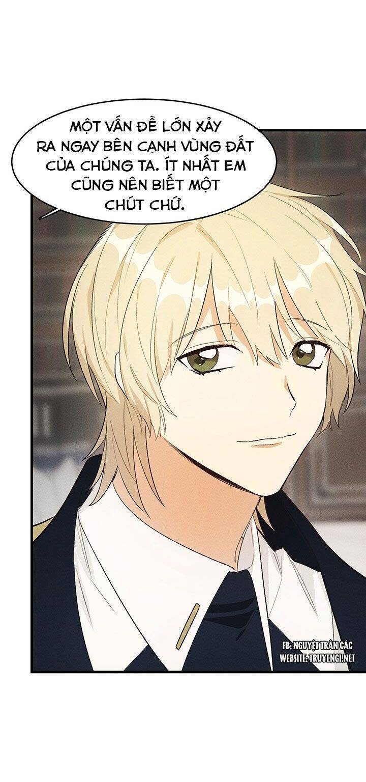 Nữ Đầu Bếp Hoàng Gia Chapter 33 - Trang 2