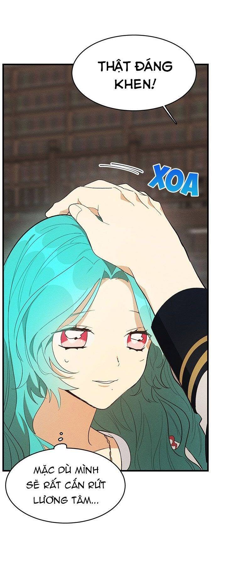 Nữ Đầu Bếp Hoàng Gia Chapter 33 - Trang 2