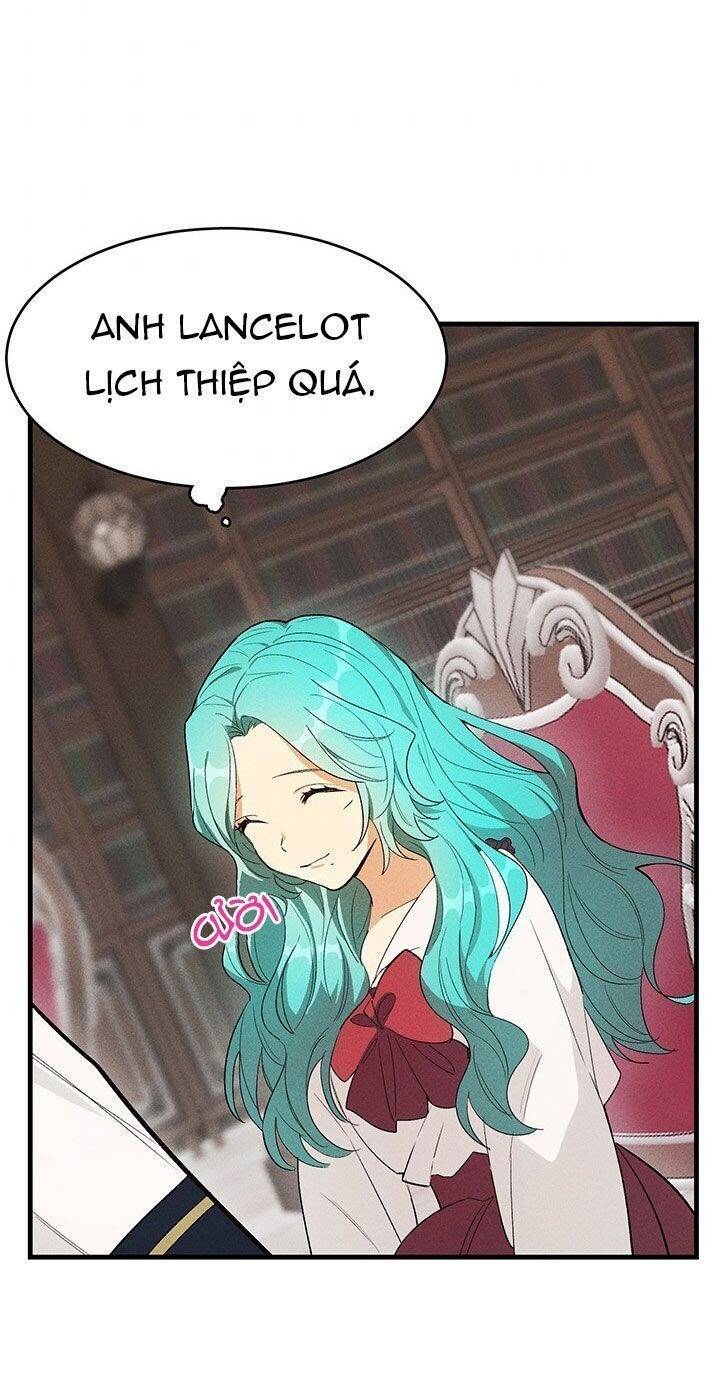 Nữ Đầu Bếp Hoàng Gia Chapter 33 - Trang 2