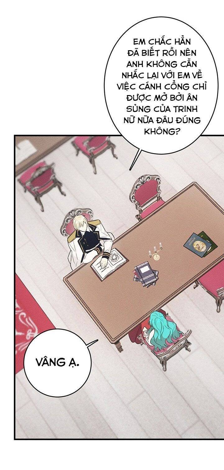 Nữ Đầu Bếp Hoàng Gia Chapter 33 - Trang 2