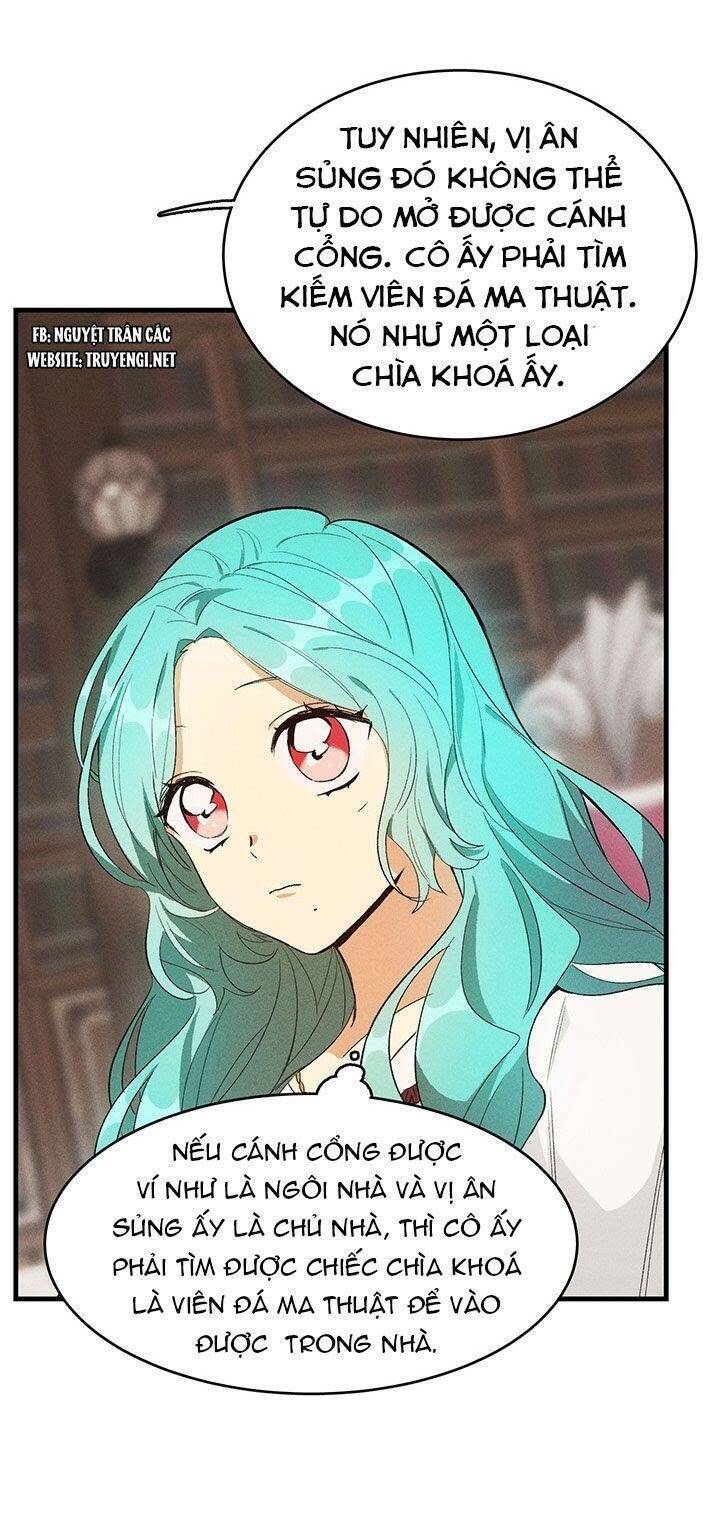 Nữ Đầu Bếp Hoàng Gia Chapter 33 - Trang 2