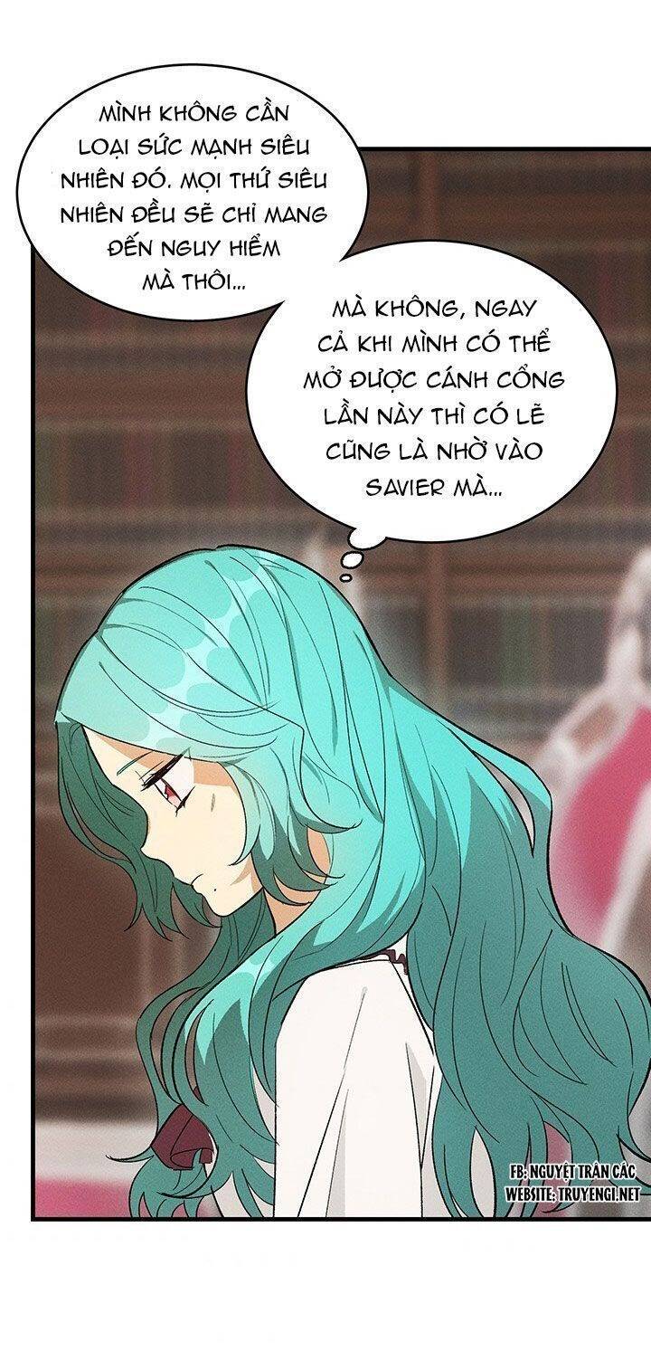 Nữ Đầu Bếp Hoàng Gia Chapter 33 - Trang 2