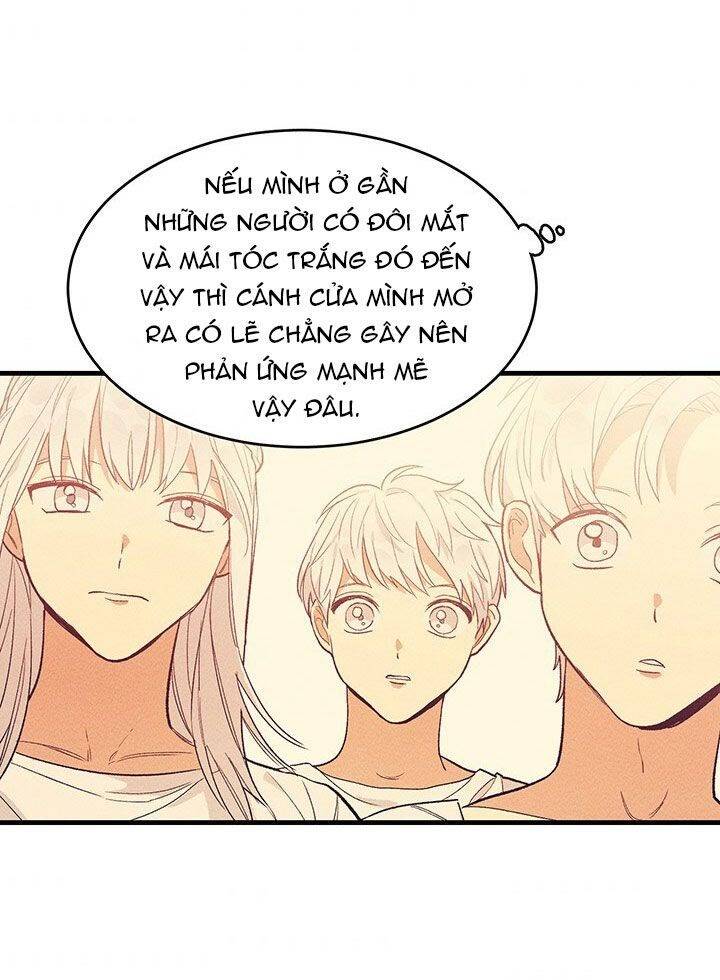 Nữ Đầu Bếp Hoàng Gia Chapter 33 - Trang 2