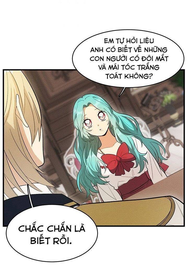 Nữ Đầu Bếp Hoàng Gia Chapter 33 - Trang 2