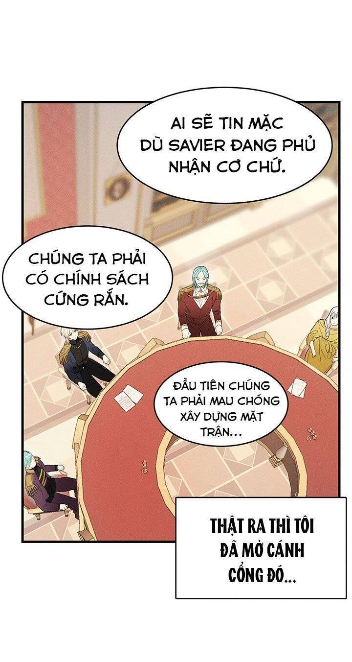 Nữ Đầu Bếp Hoàng Gia Chapter 33 - Trang 2