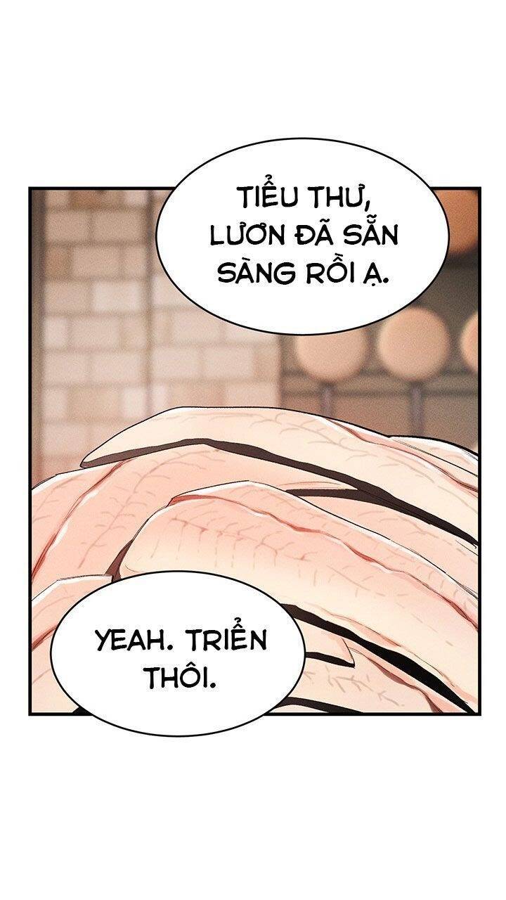 Nữ Đầu Bếp Hoàng Gia Chapter 33 - Trang 2