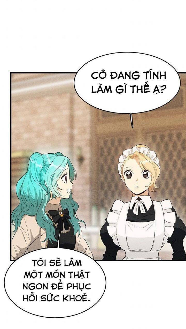 Nữ Đầu Bếp Hoàng Gia Chapter 33 - Trang 2