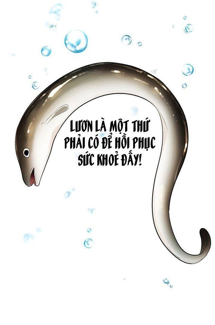 Nữ Đầu Bếp Hoàng Gia Chapter 33 - Trang 2