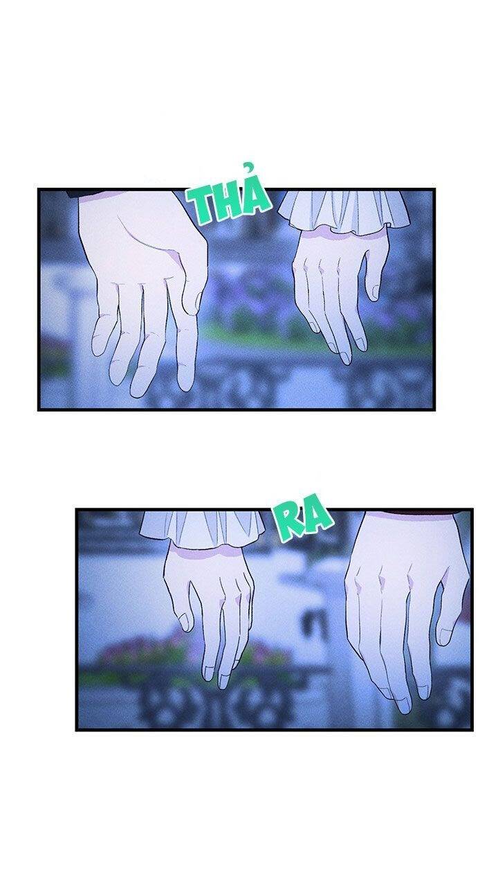 Nữ Đầu Bếp Hoàng Gia Chapter 33 - Trang 2