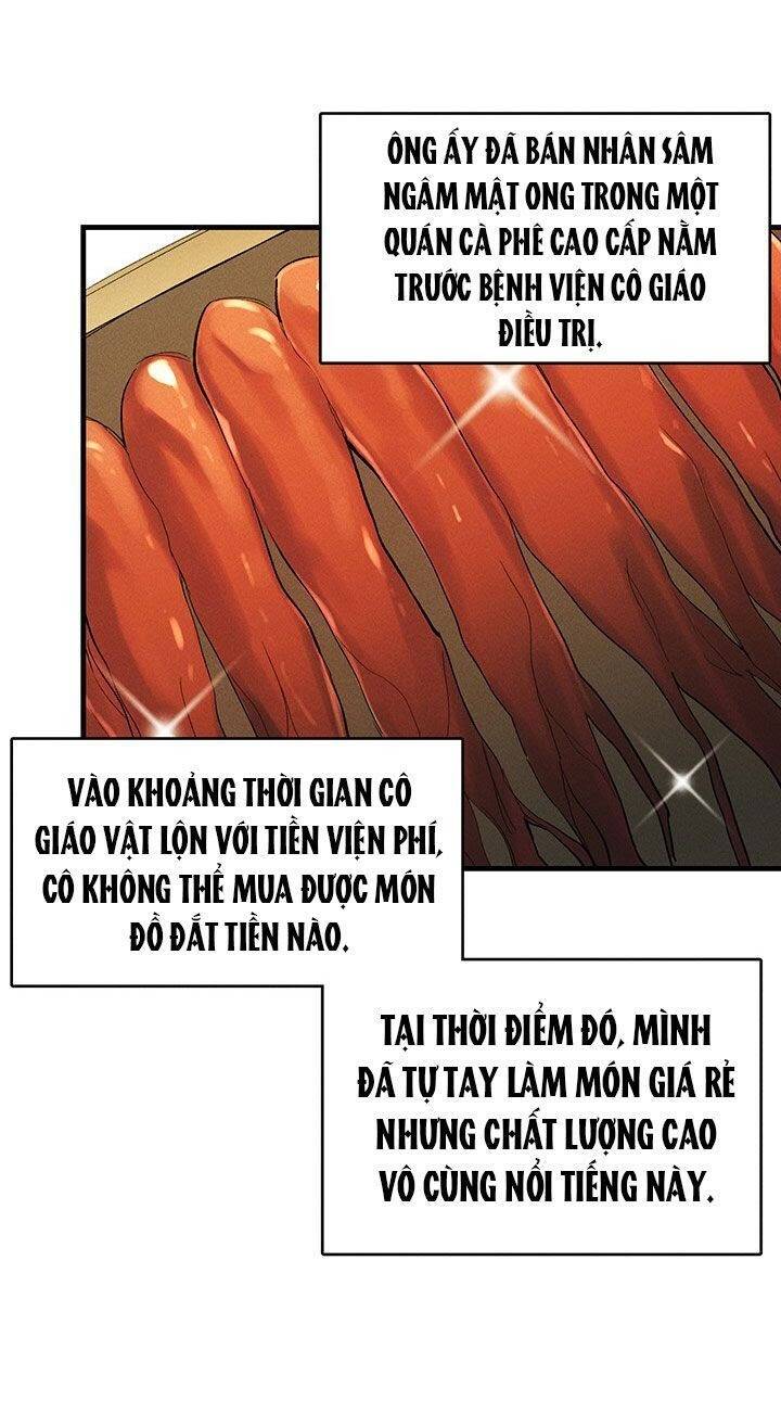 Nữ Đầu Bếp Hoàng Gia Chapter 33 - Trang 2