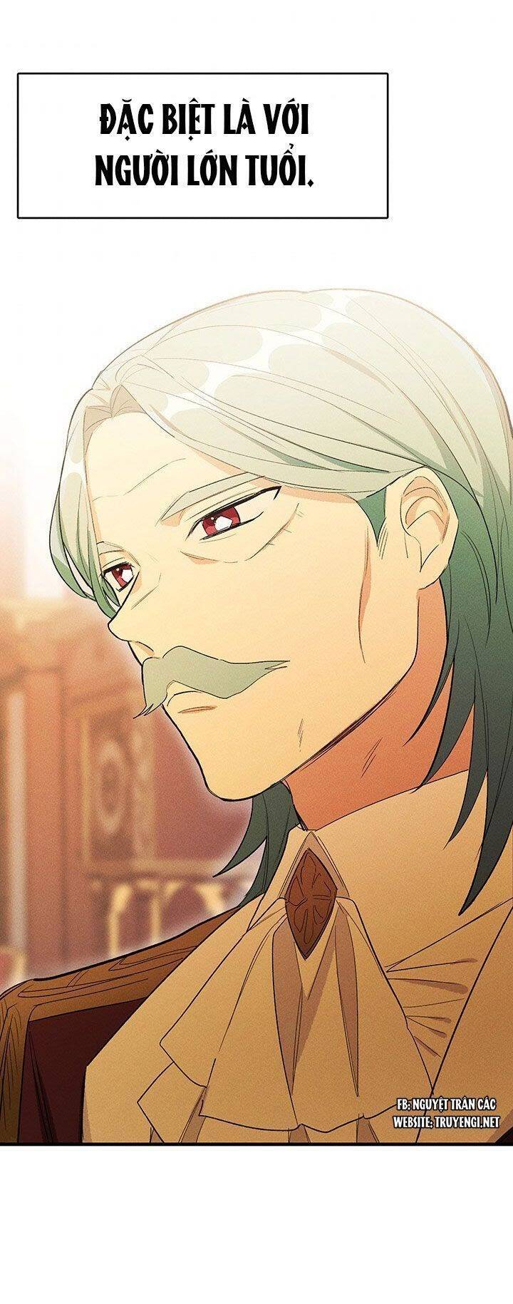 Nữ Đầu Bếp Hoàng Gia Chapter 33 - Trang 2