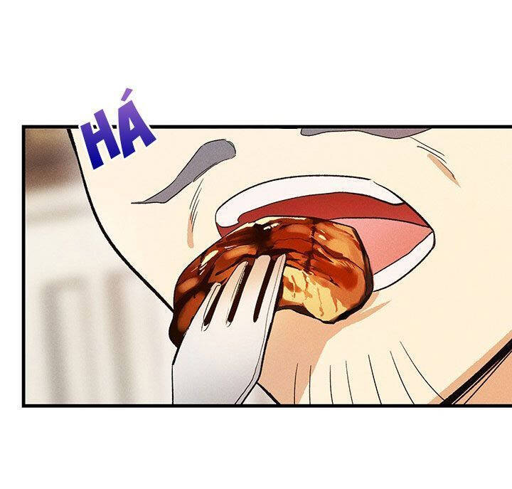 Nữ Đầu Bếp Hoàng Gia Chapter 34 - Trang 2