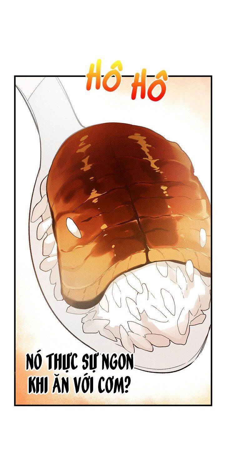 Nữ Đầu Bếp Hoàng Gia Chapter 34 - Trang 2