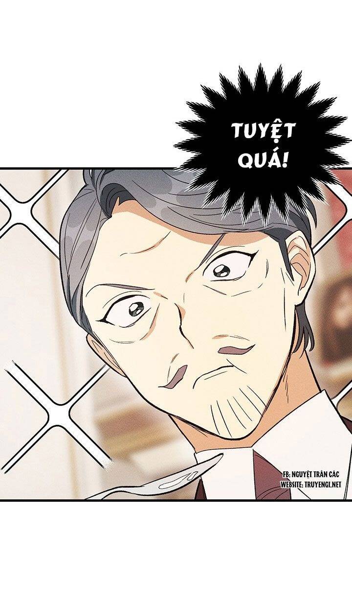 Nữ Đầu Bếp Hoàng Gia Chapter 34 - Trang 2